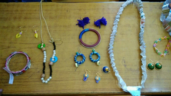 Ornament Making