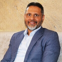 Chenraj Roychand Sir
