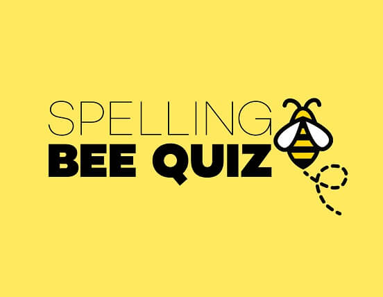 Spelling Bee