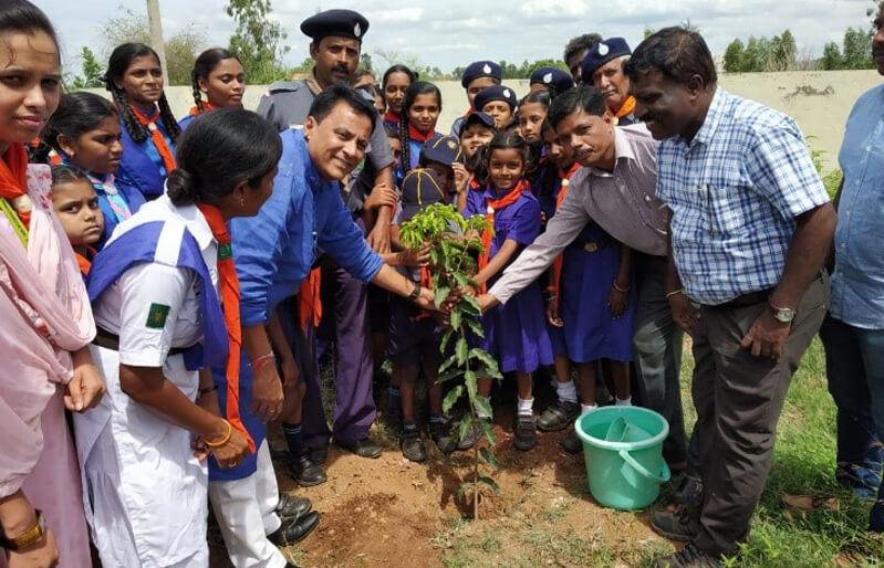Environment Day