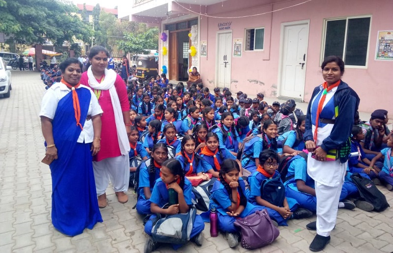 Flag Day Celebration