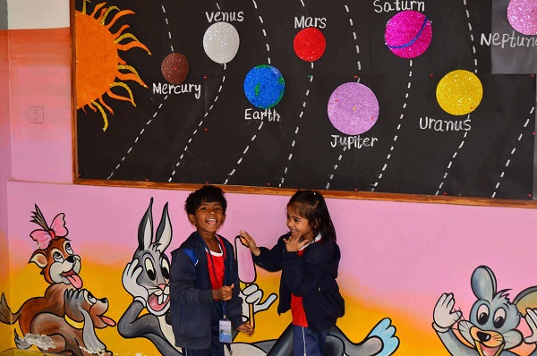 students