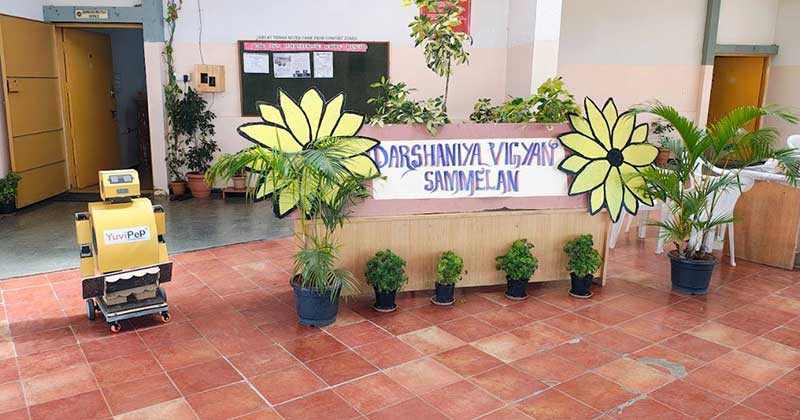 darshaniya-vigyan-sammelan-science-fest 2026