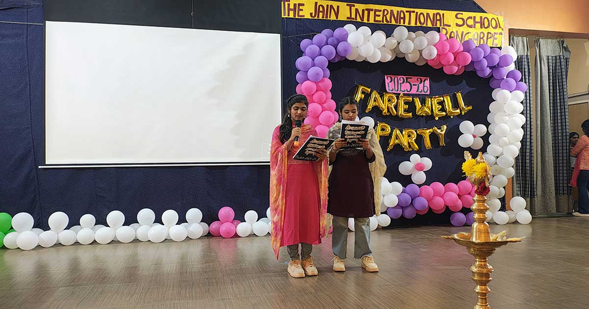 g10-farewell-programme marks transition 2026