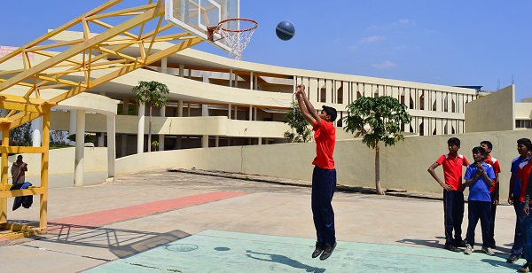 sports